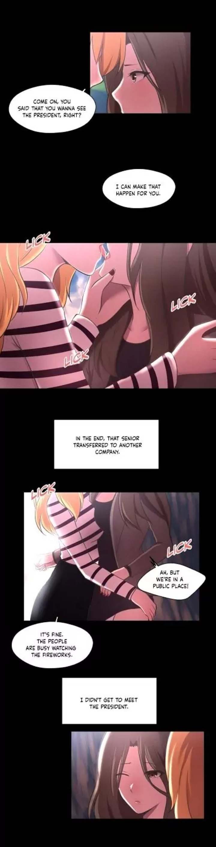 The Third Party chapter 10 page 2