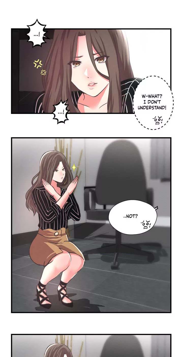 The Third Party chapter 12 page 7
