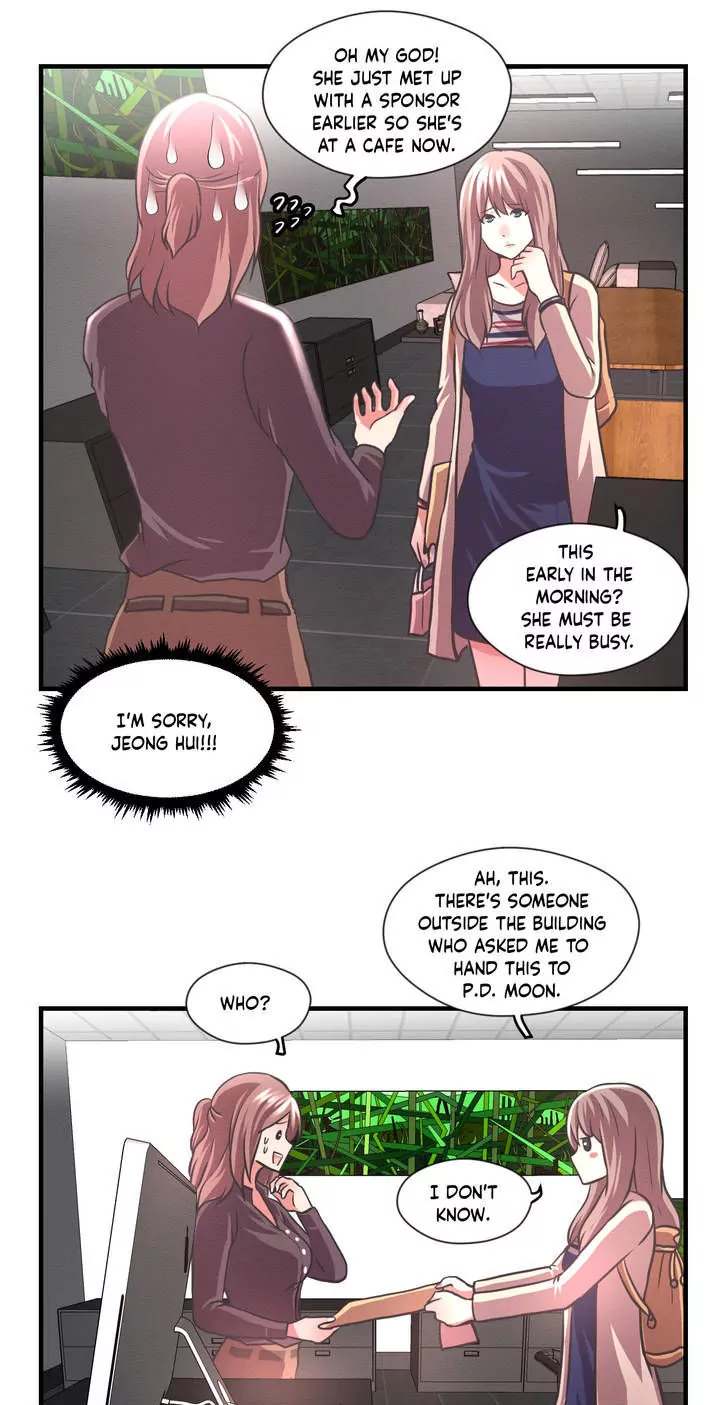 The Third Party chapter 12 page 9