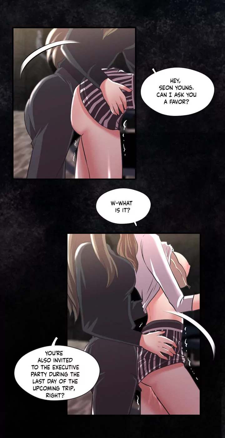 The Third Party chapter 12 page 30