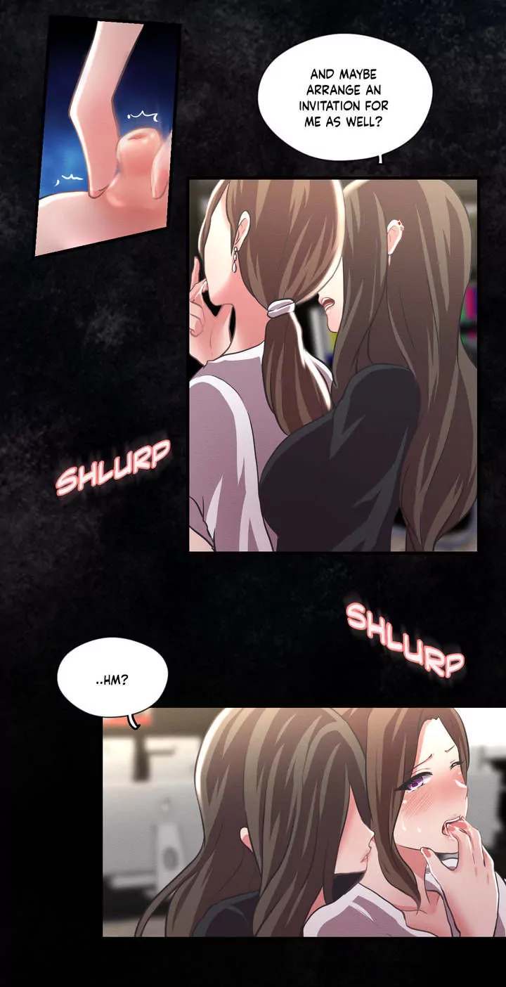 The Third Party chapter 12 page 32