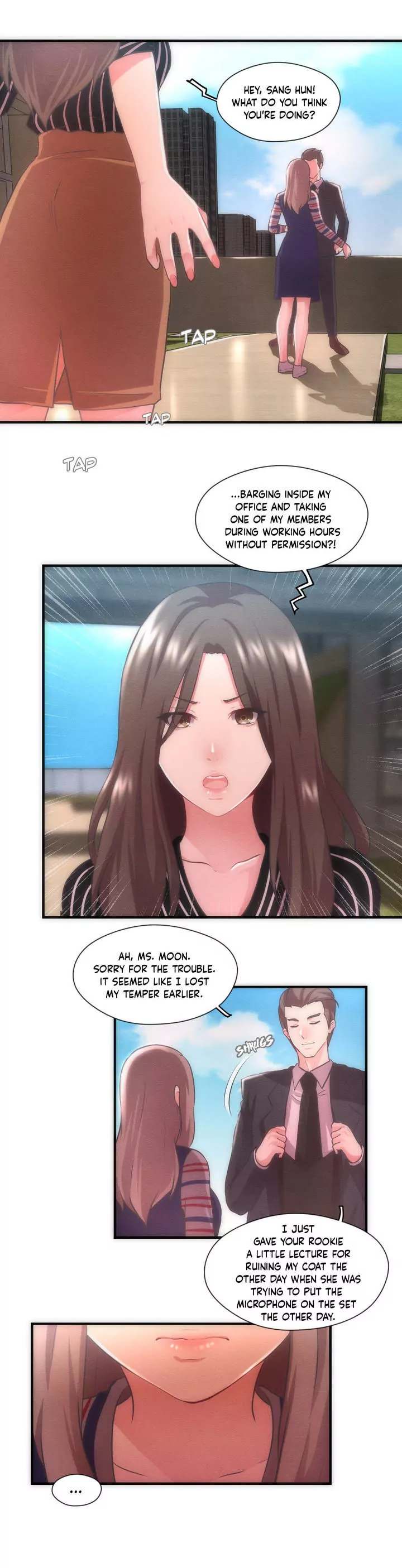 The Third Party chapter 14 page 7