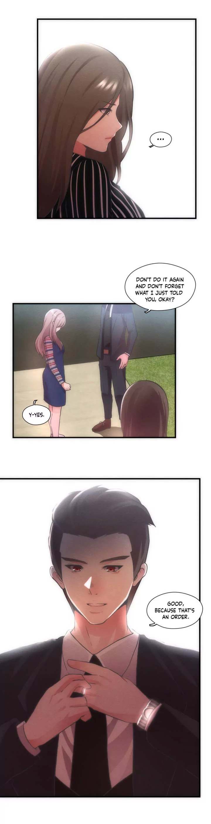 The Third Party chapter 14 page 8