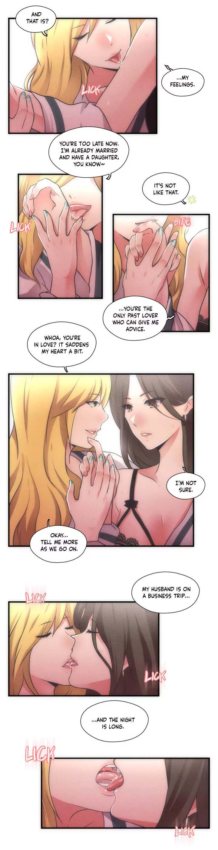 The Third Party chapter 14 page 16
