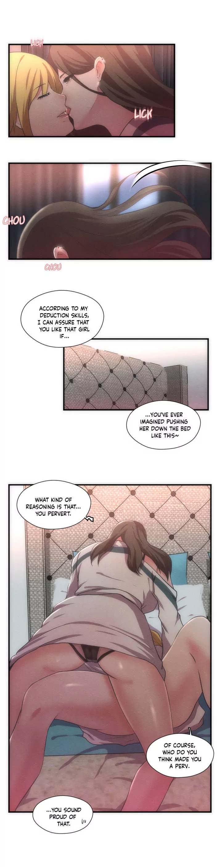 The Third Party chapter 14 page 17