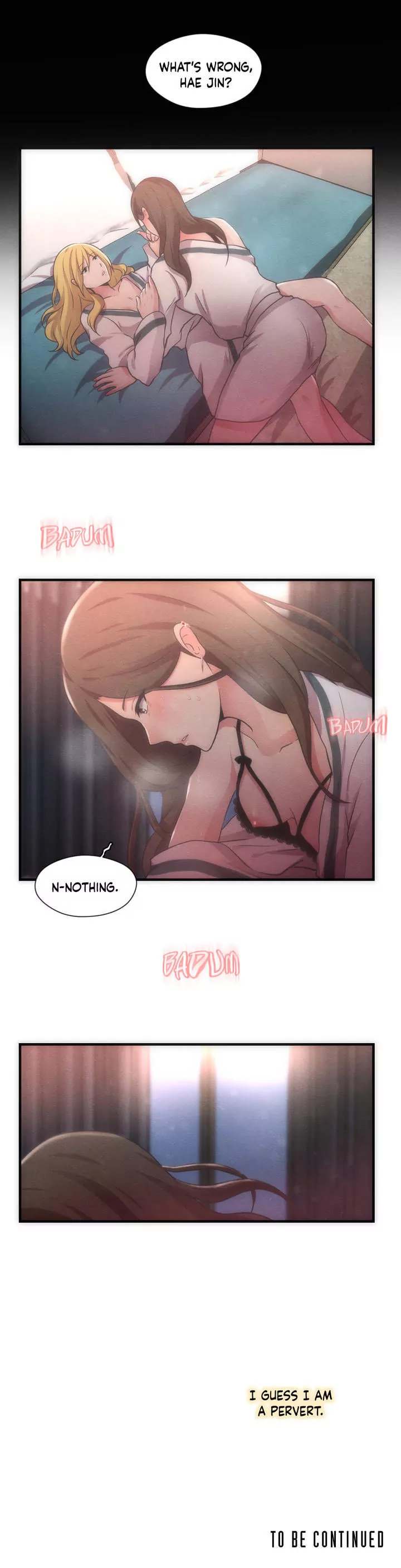 The Third Party chapter 14 page 19