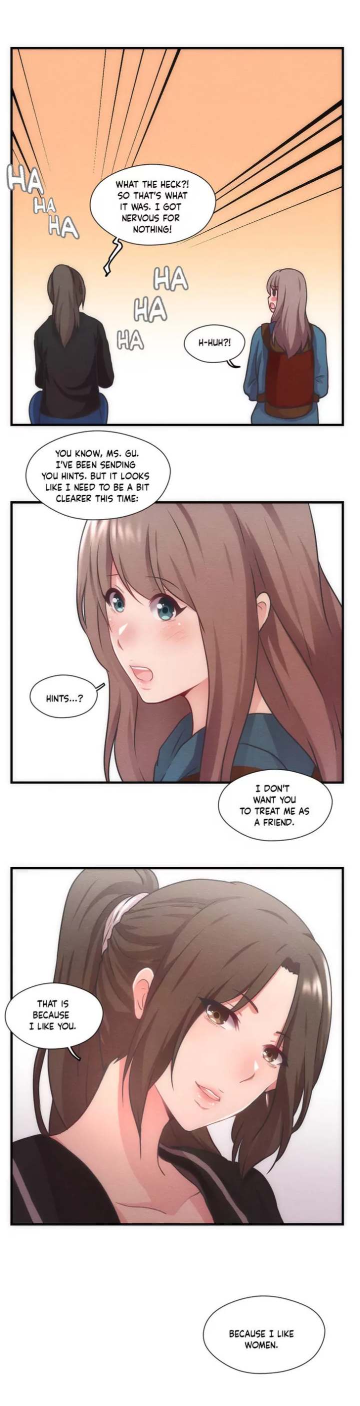 The Third Party chapter 15 page 16