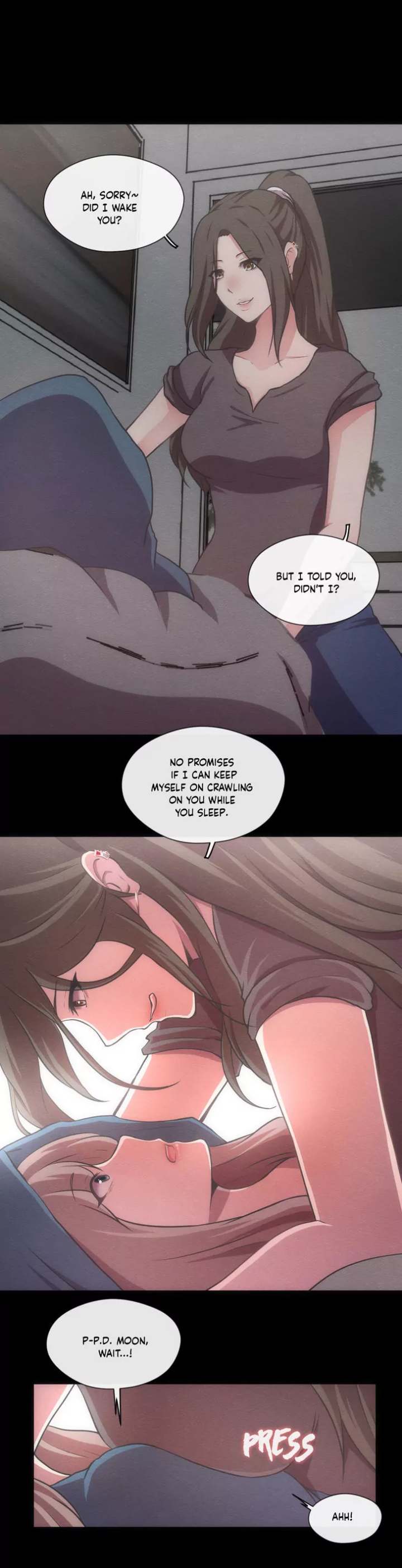 The Third Party chapter 16 page 4