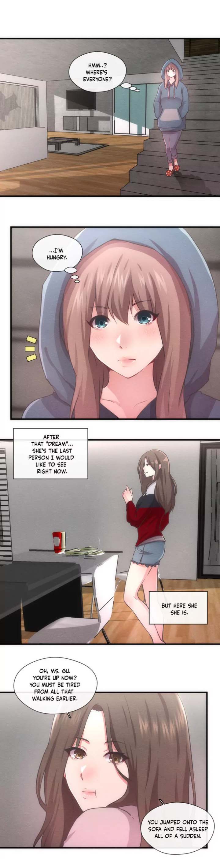 The Third Party chapter 16 page 6