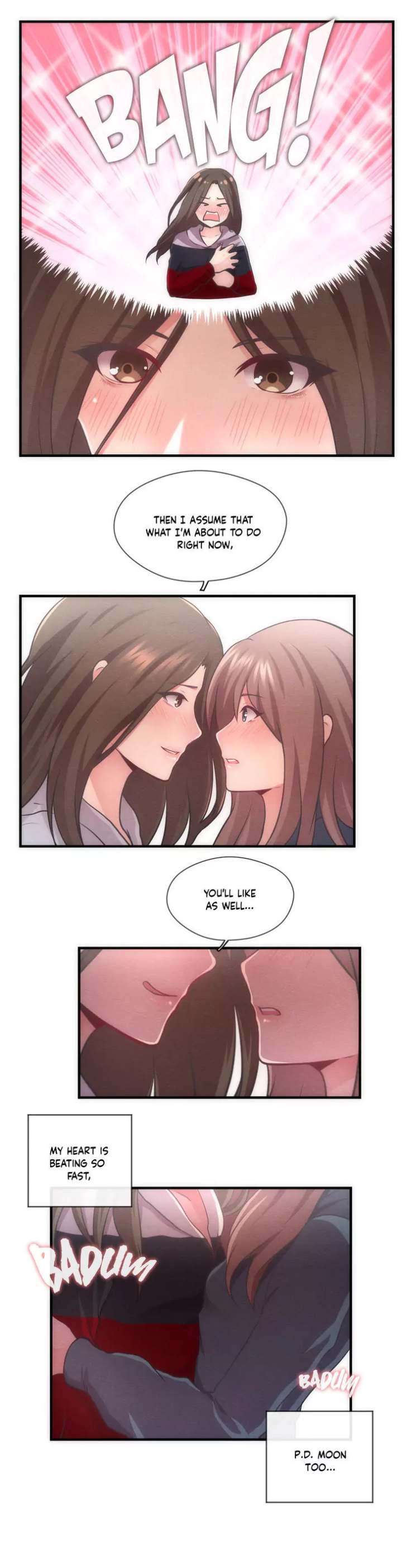 The Third Party chapter 16 page 14