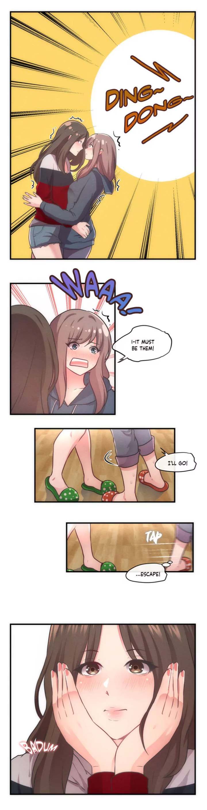 The Third Party chapter 16 page 15