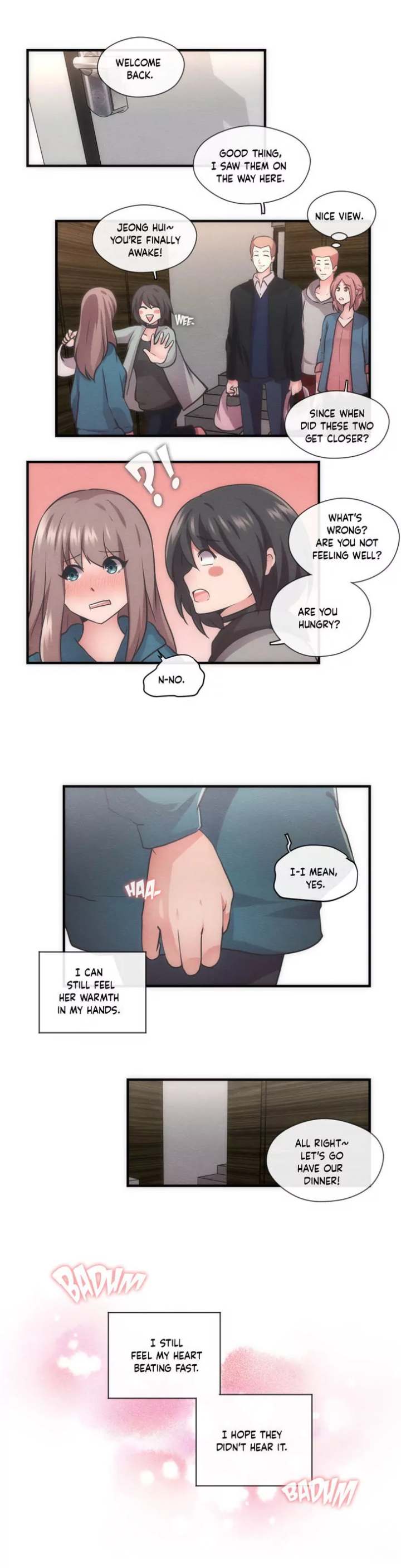 The Third Party chapter 16 page 16