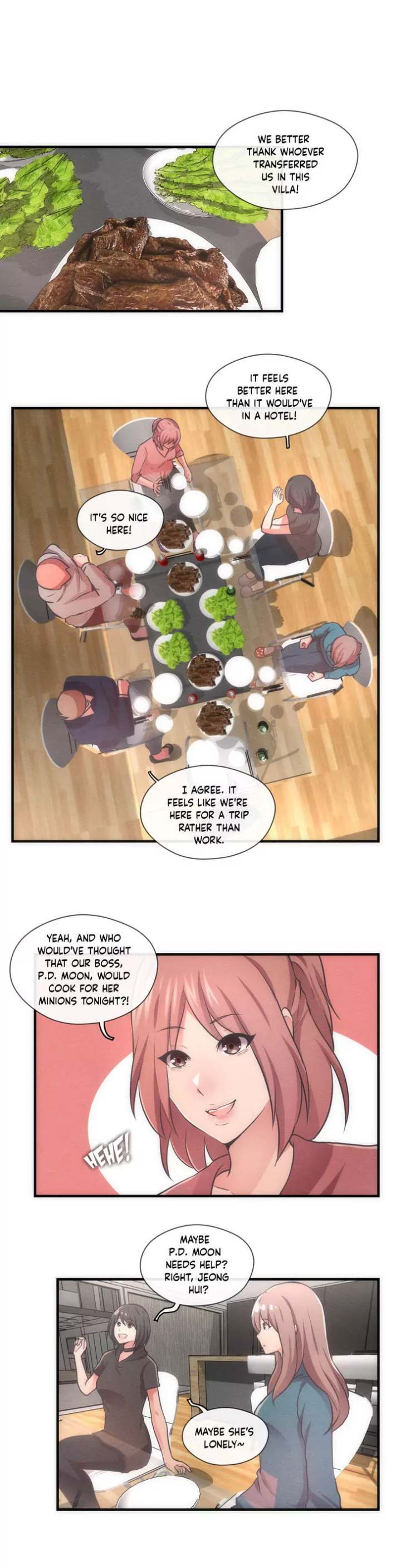 The Third Party chapter 16 page 17