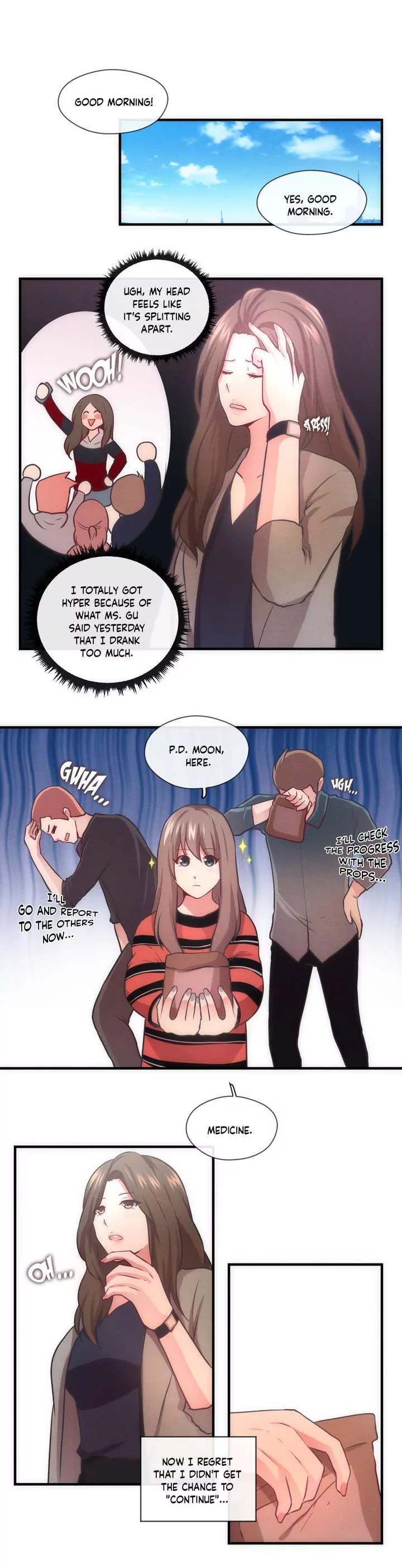 The Third Party chapter 17 page 12