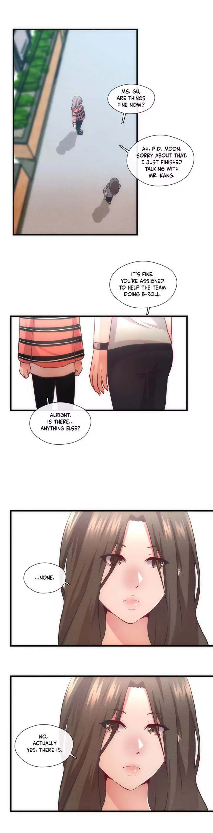 The Third Party chapter 17 page 17