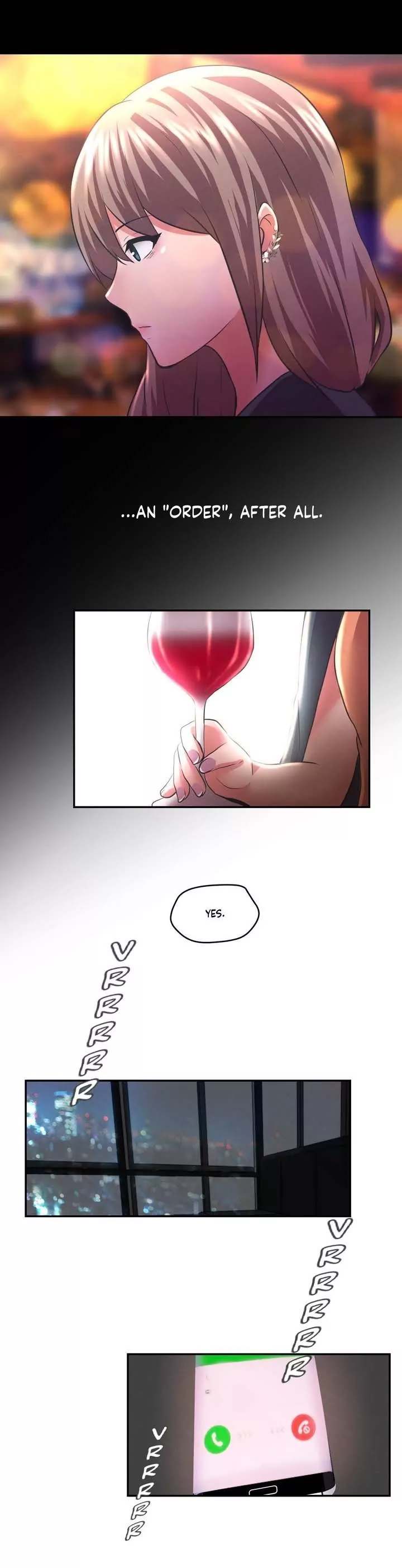 The Third Party chapter 2 page 5