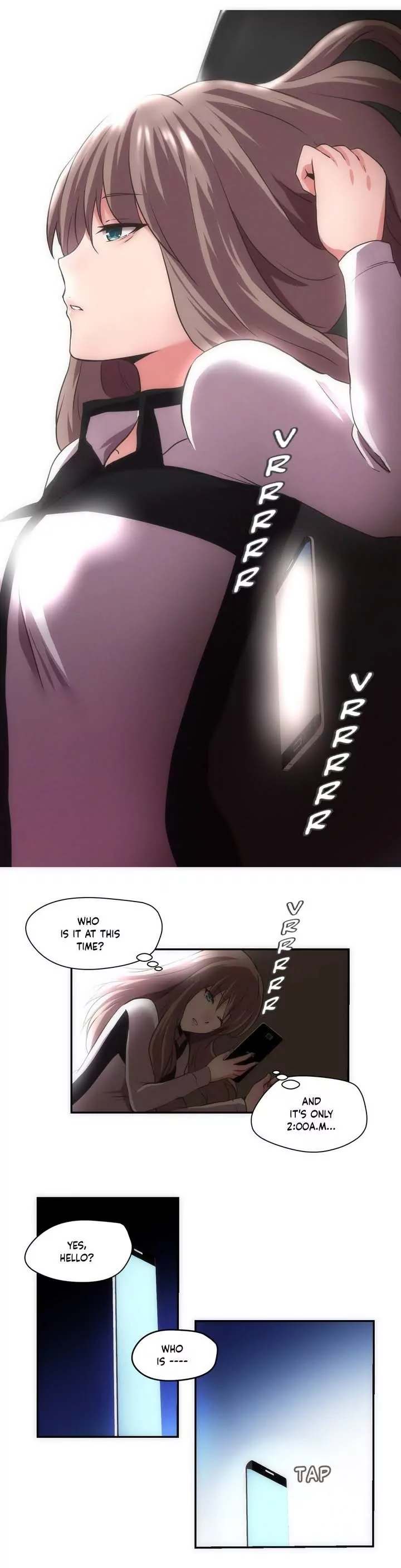 The Third Party chapter 2 page 6