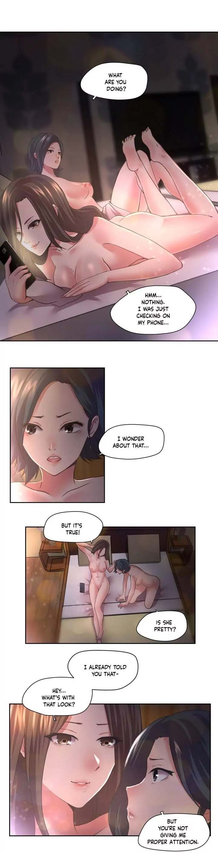 The Third Party chapter 2 page 7