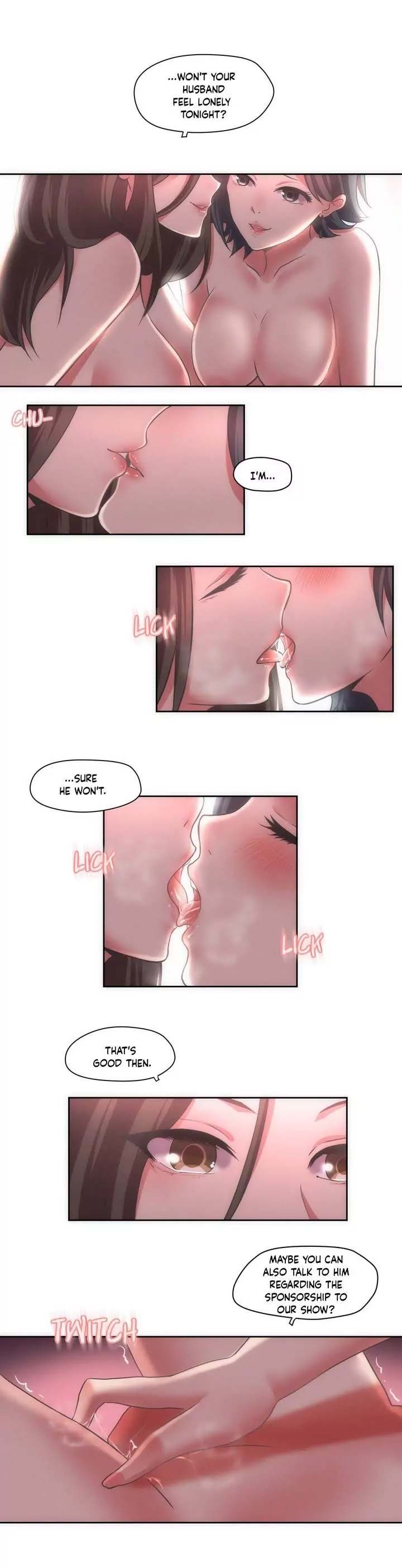 The Third Party chapter 2 page 8