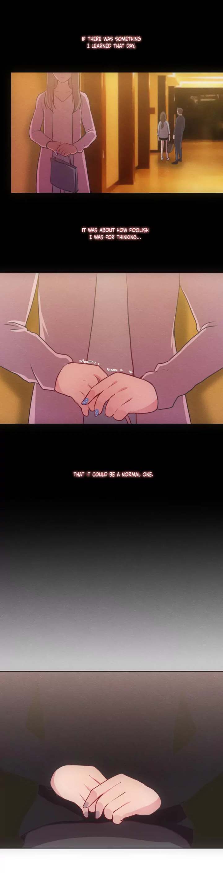 The Third Party chapter 23 page 5