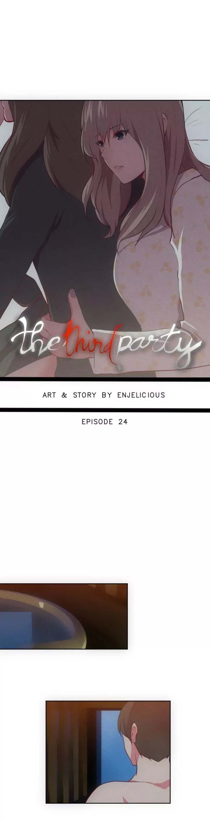The Third Party chapter 24 page 2