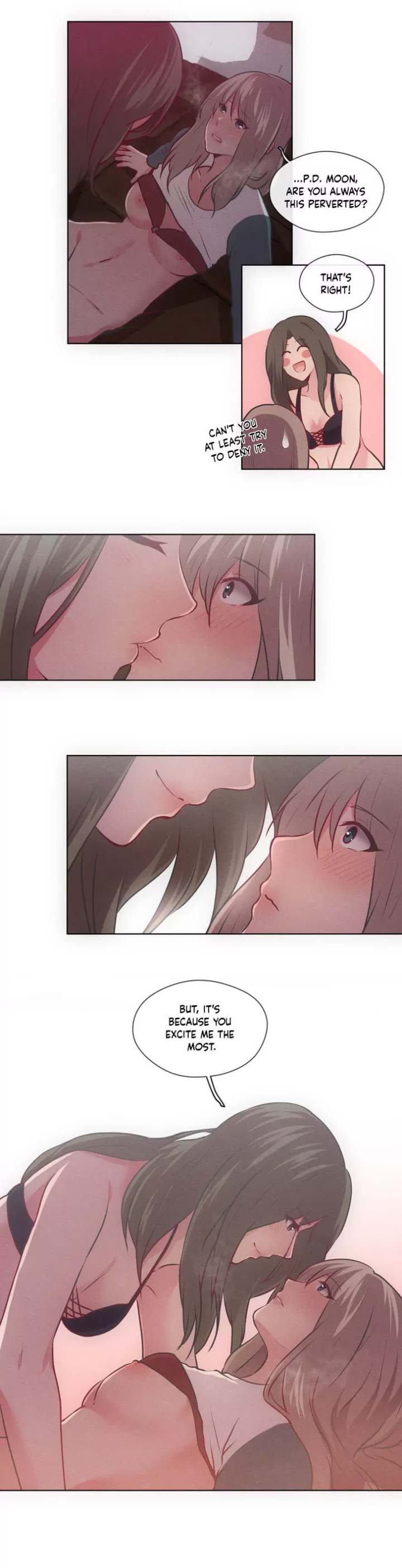 The Third Party chapter 25 page 11