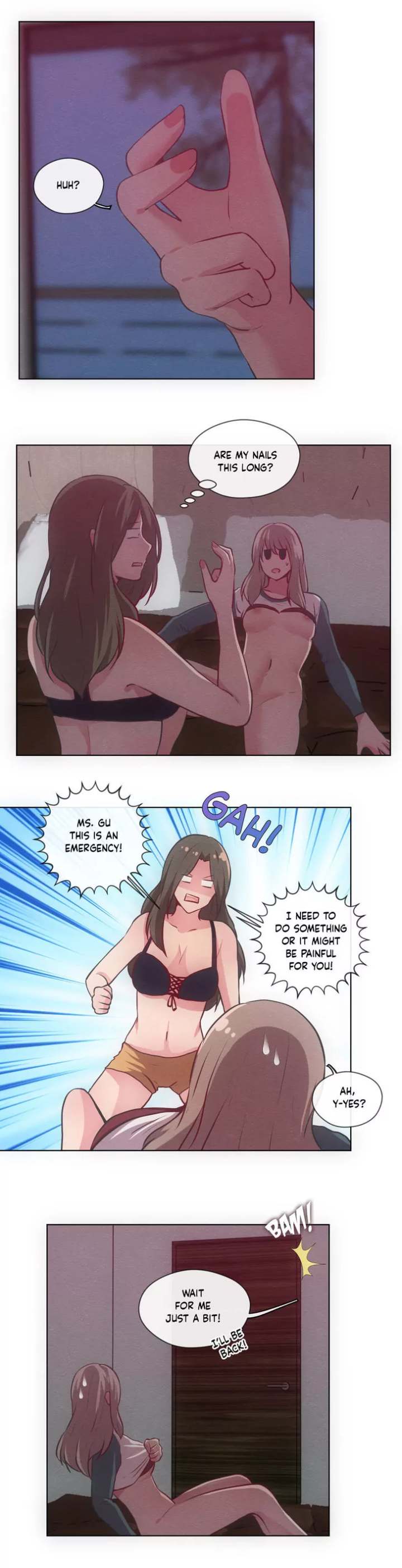 The Third Party chapter 26 page 5