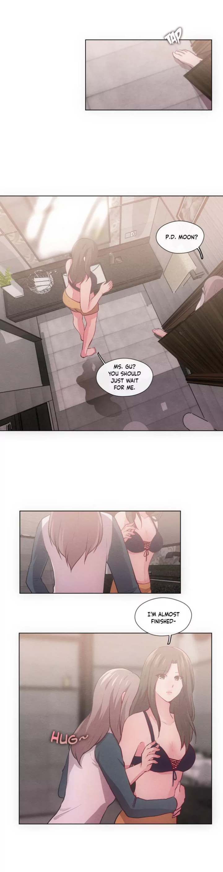 The Third Party chapter 26 page 8