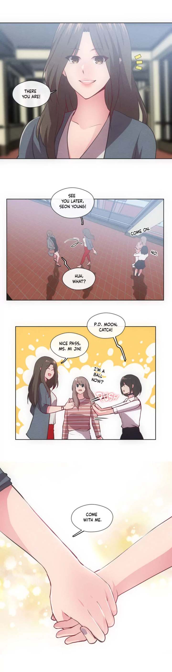 The Third Party chapter 26 page 16
