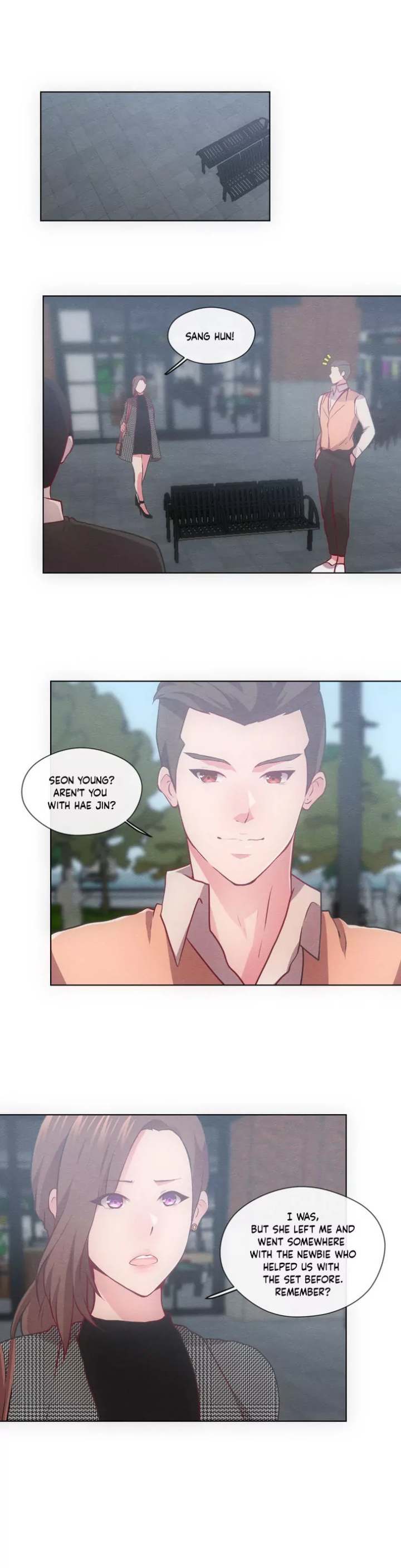 The Third Party chapter 27 page 3