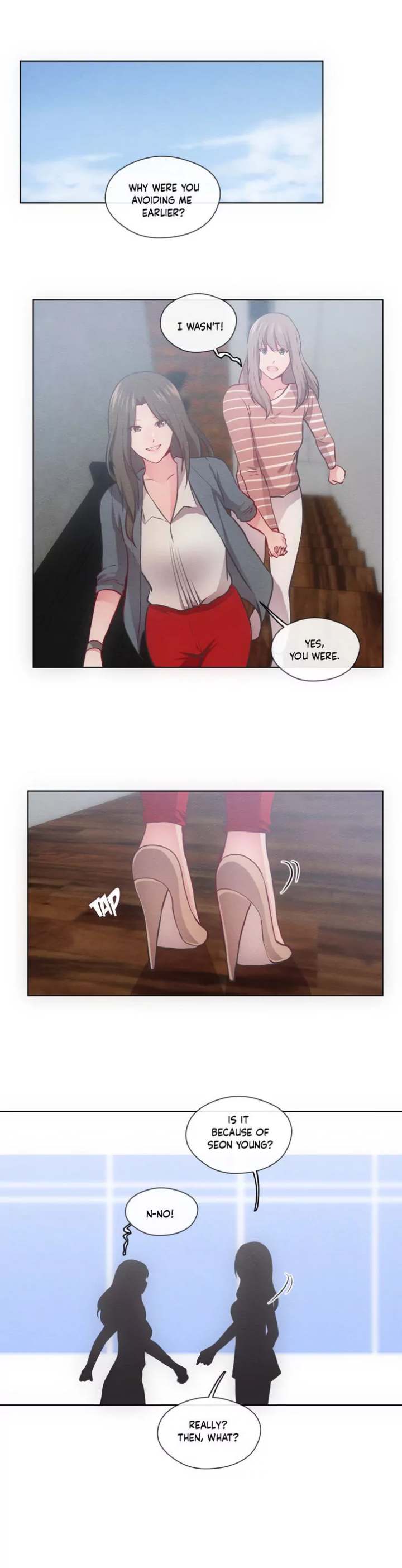 The Third Party chapter 27 page 6