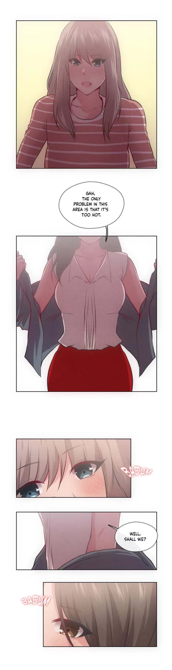 The Third Party chapter 27 page 11
