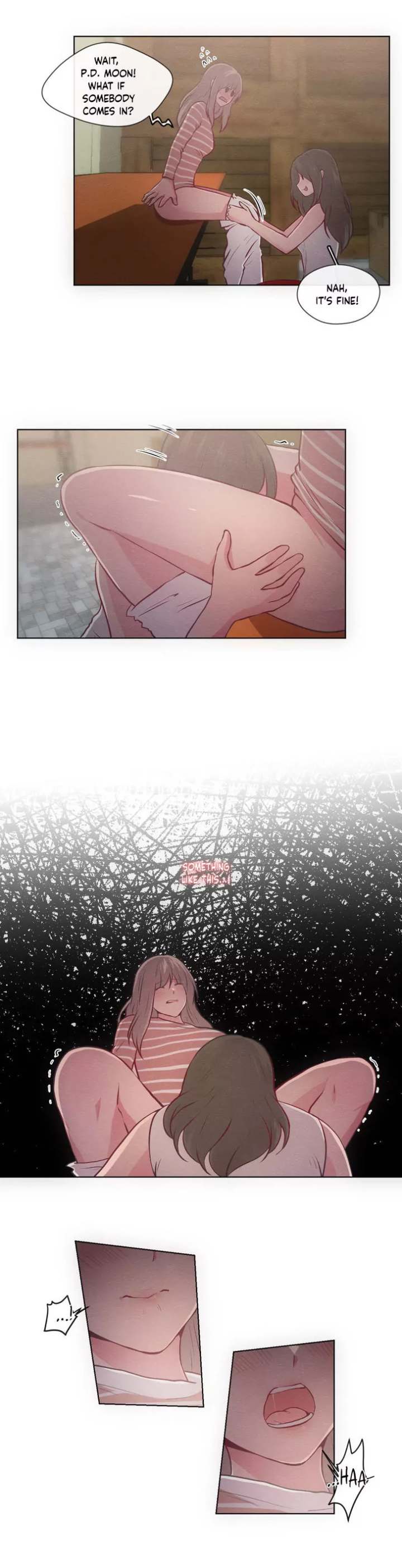 The Third Party chapter 27 page 15
