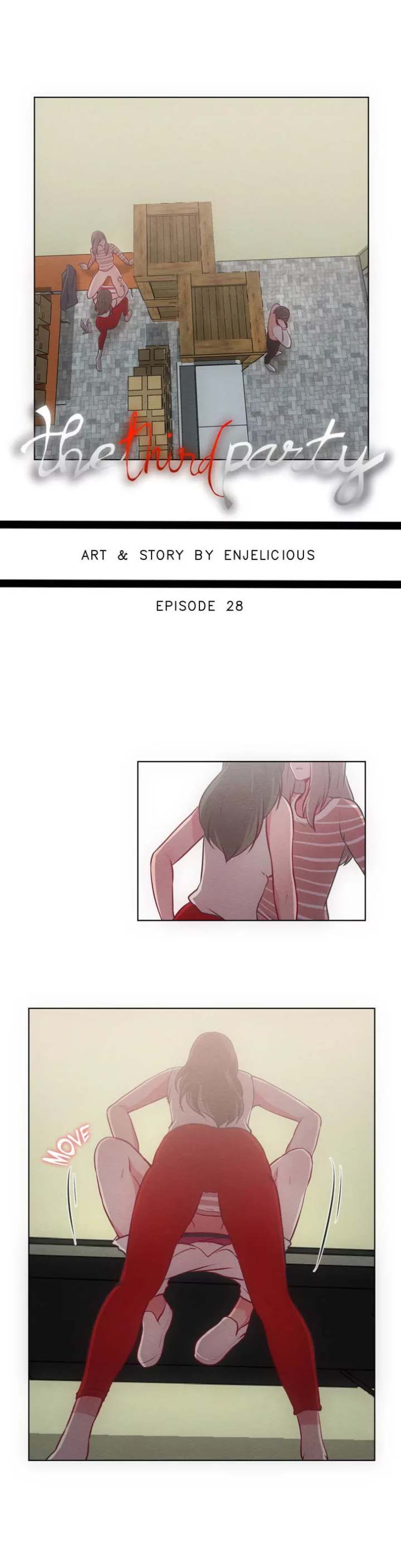 The Third Party chapter 28 page 3