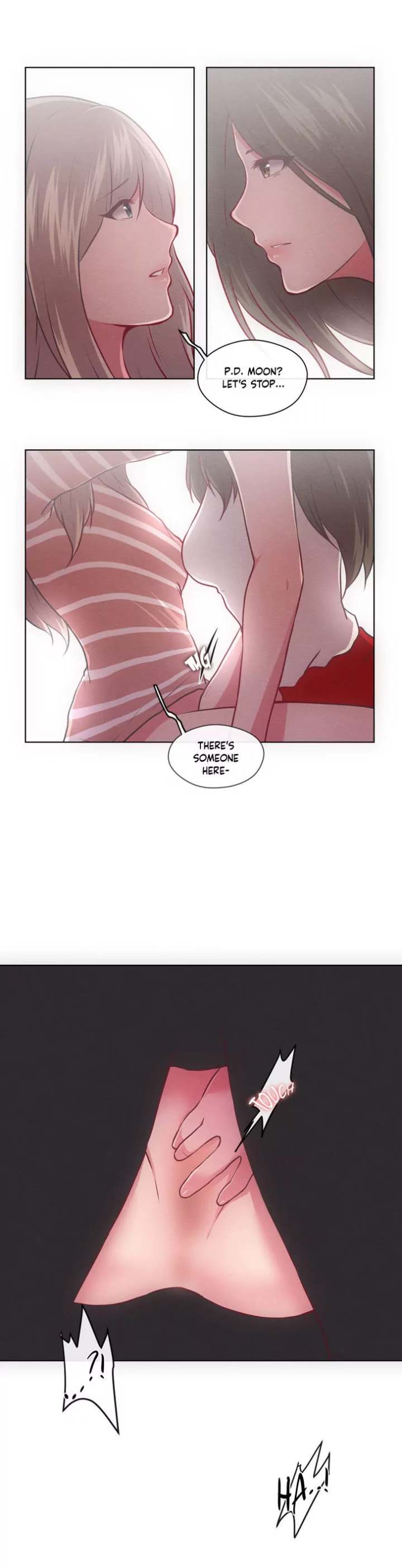 The Third Party chapter 28 page 4