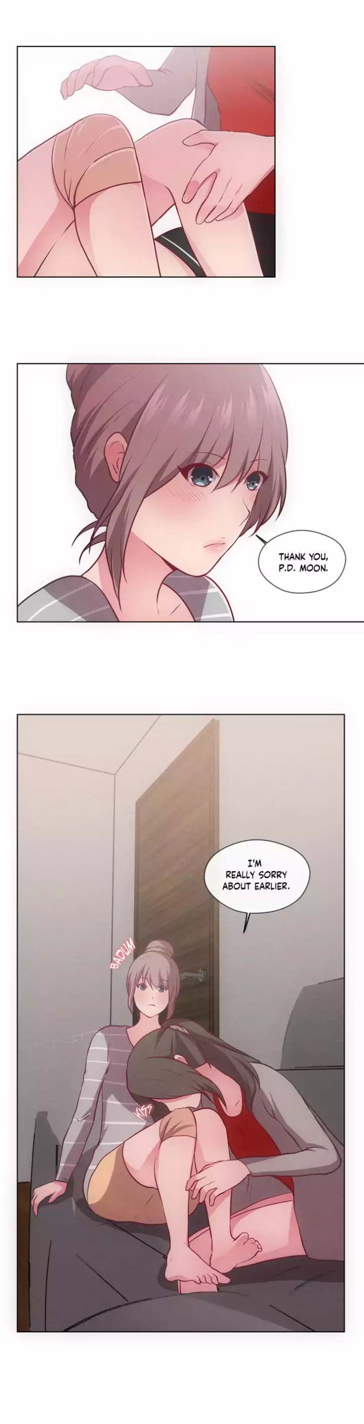 The Third Party chapter 29 page 18