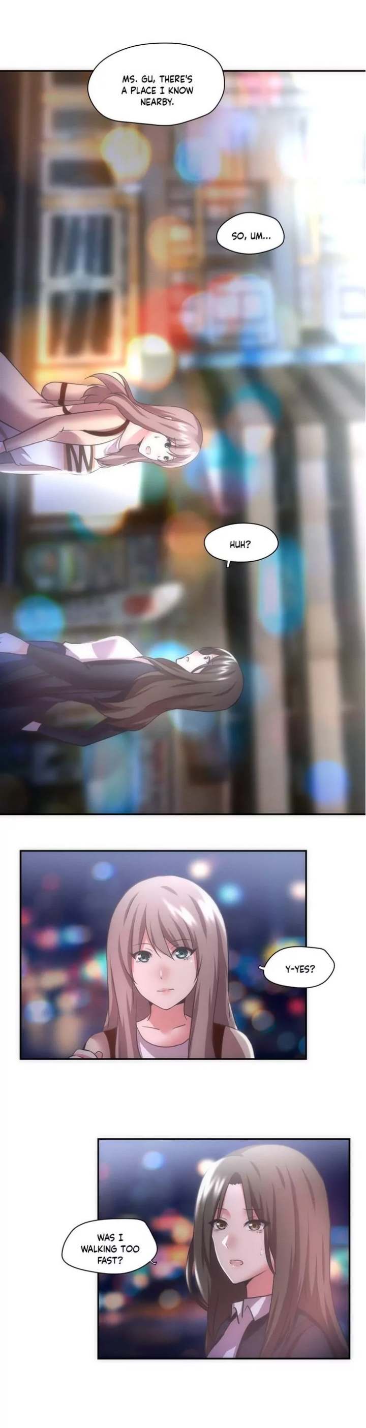 The Third Party chapter 3 page 6
