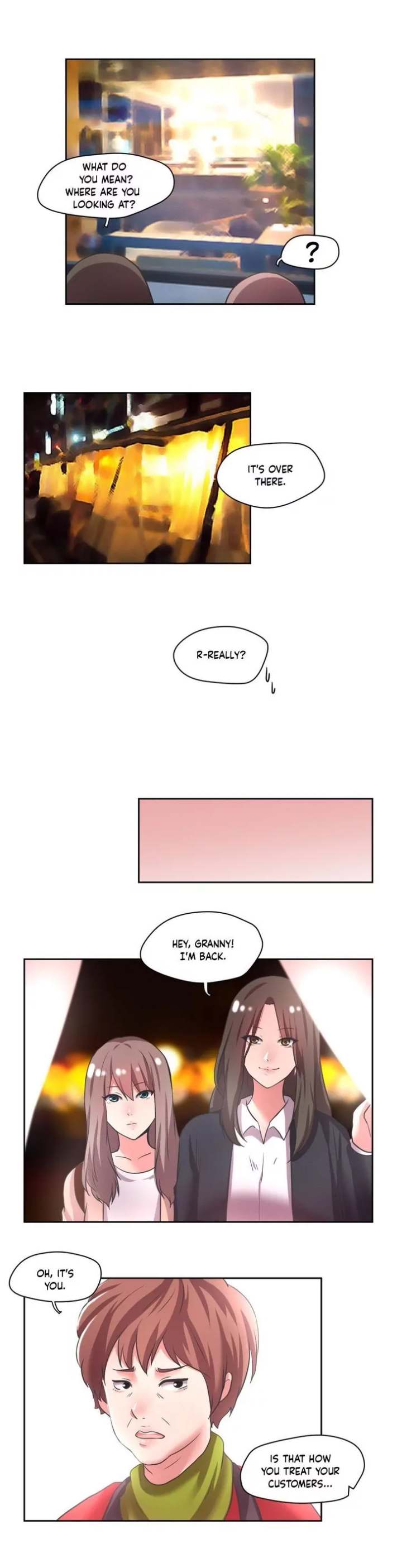 The Third Party chapter 3 page 8