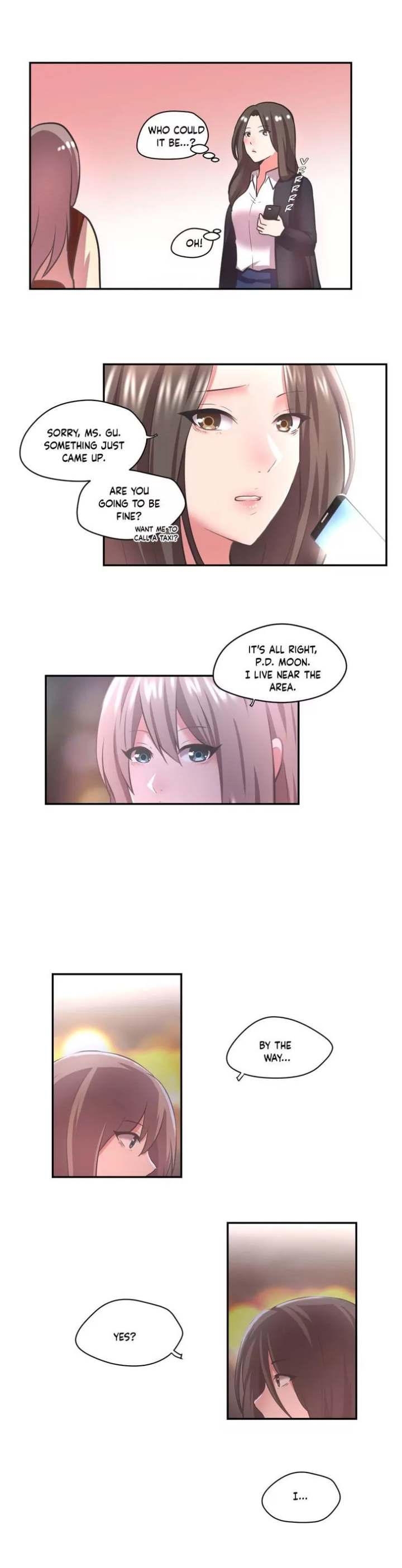 The Third Party chapter 3 page 18