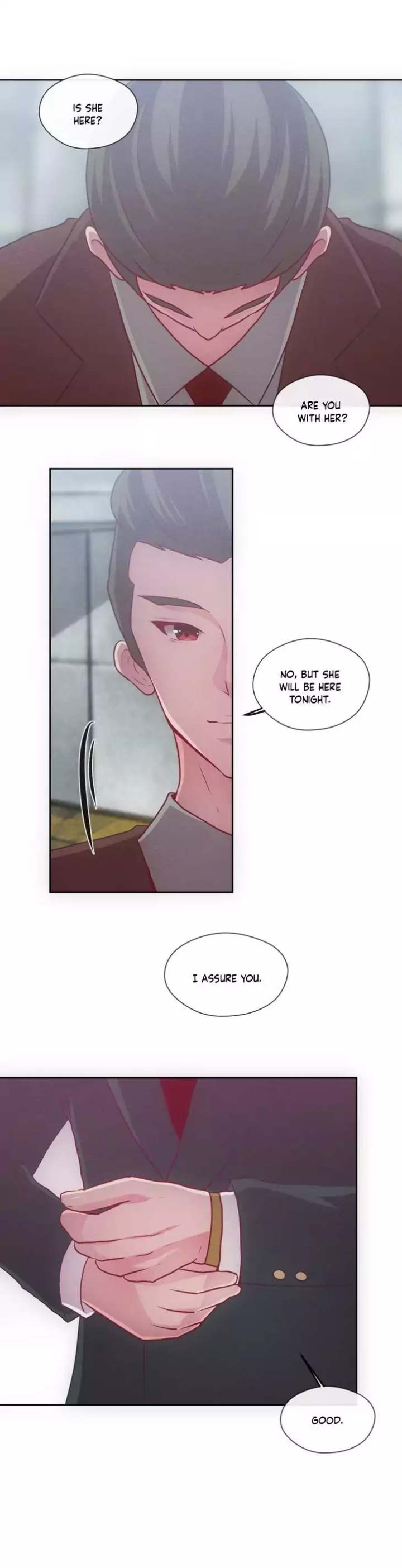 The Third Party chapter 30 page 14