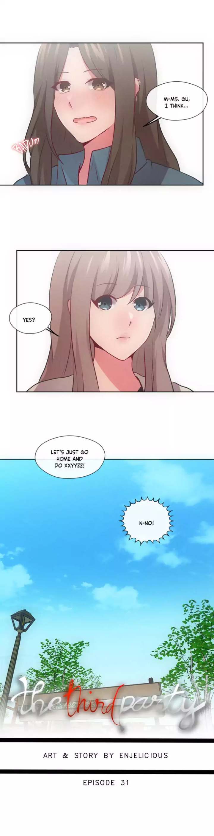The Third Party chapter 31 page 4