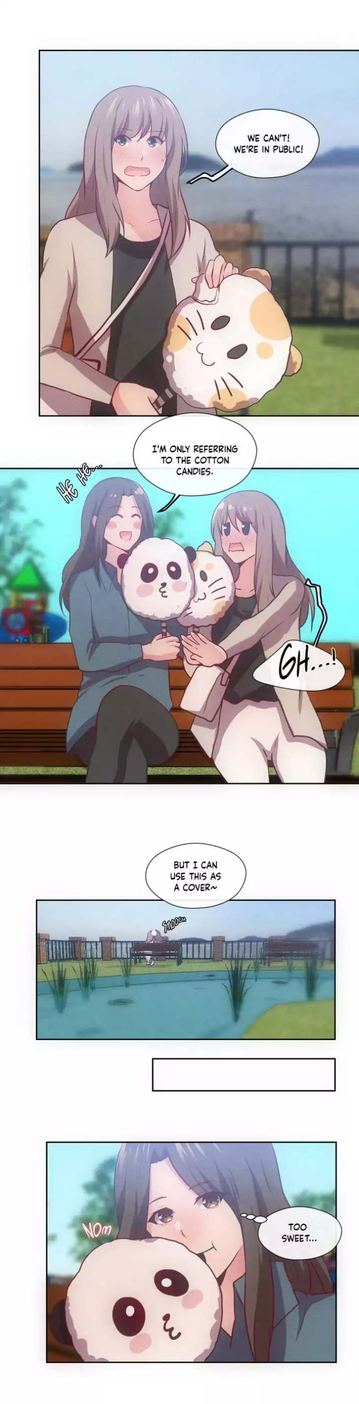 The Third Party chapter 31 page 6