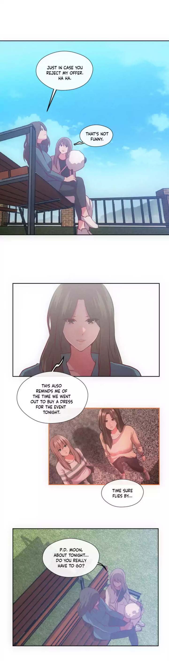 The Third Party chapter 31 page 14