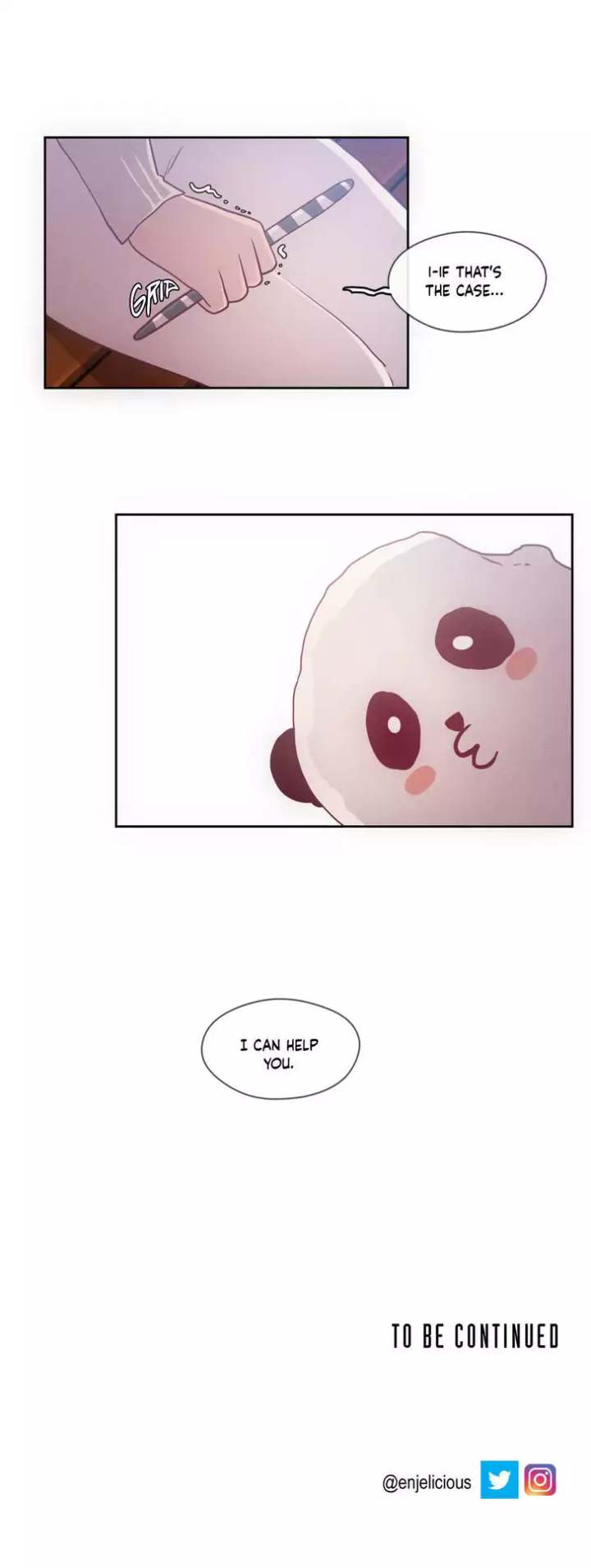 The Third Party chapter 31 page 17