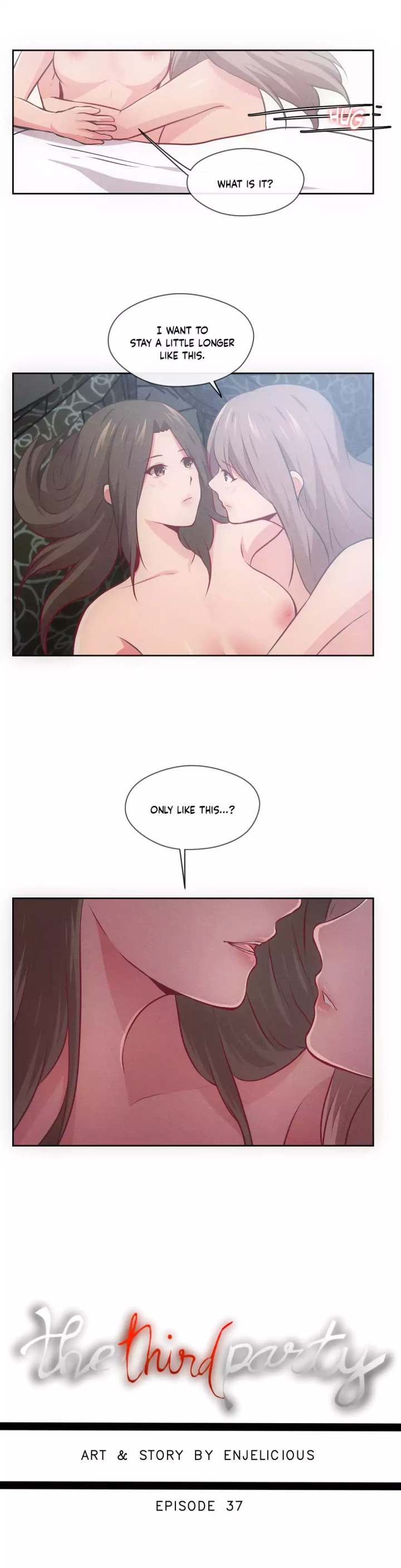 The Third Party chapter 37 page 2