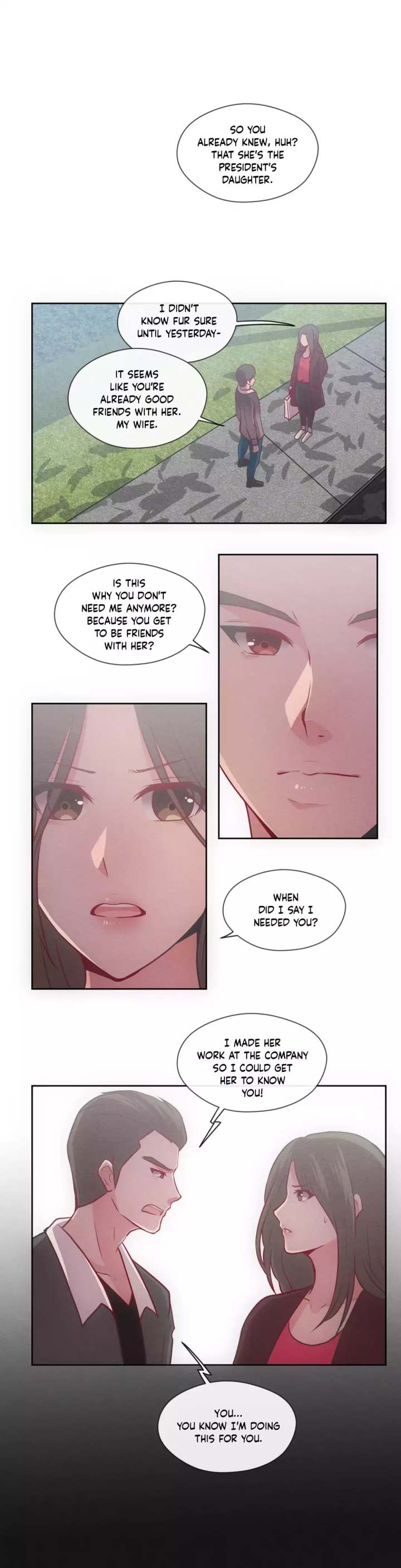The Third Party chapter 38 page 6