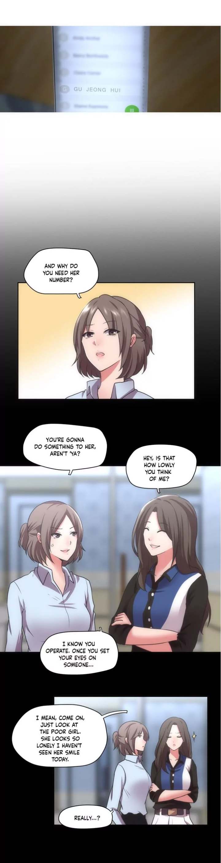 The Third Party chapter 4 page 4