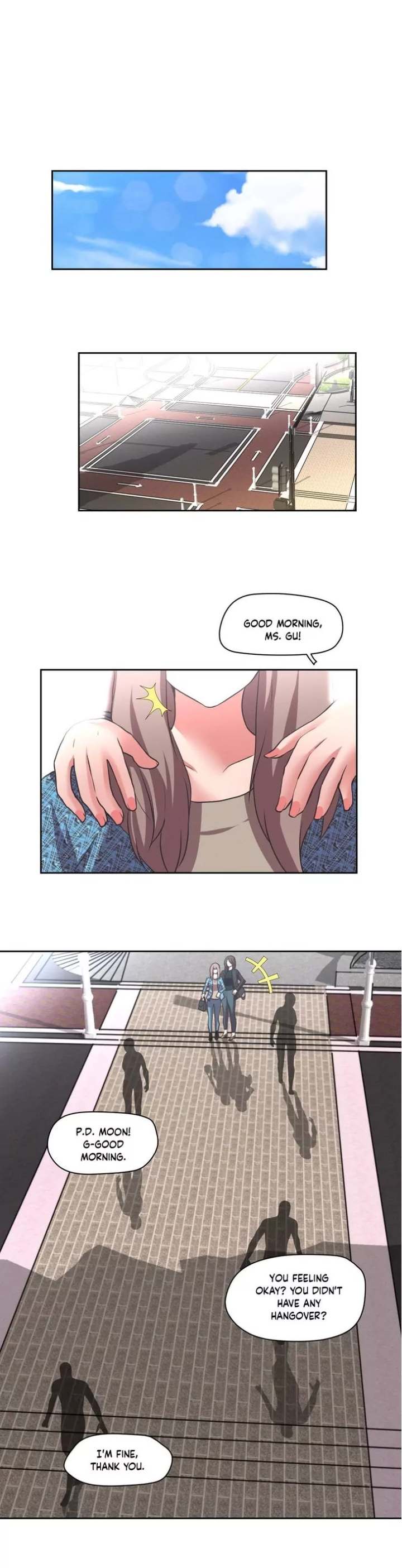 The Third Party chapter 4 page 8