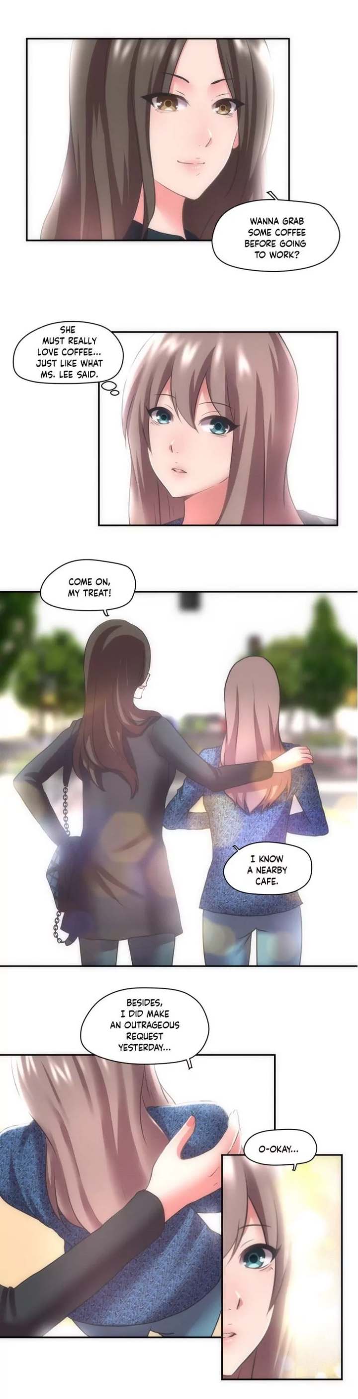 The Third Party chapter 4 page 9