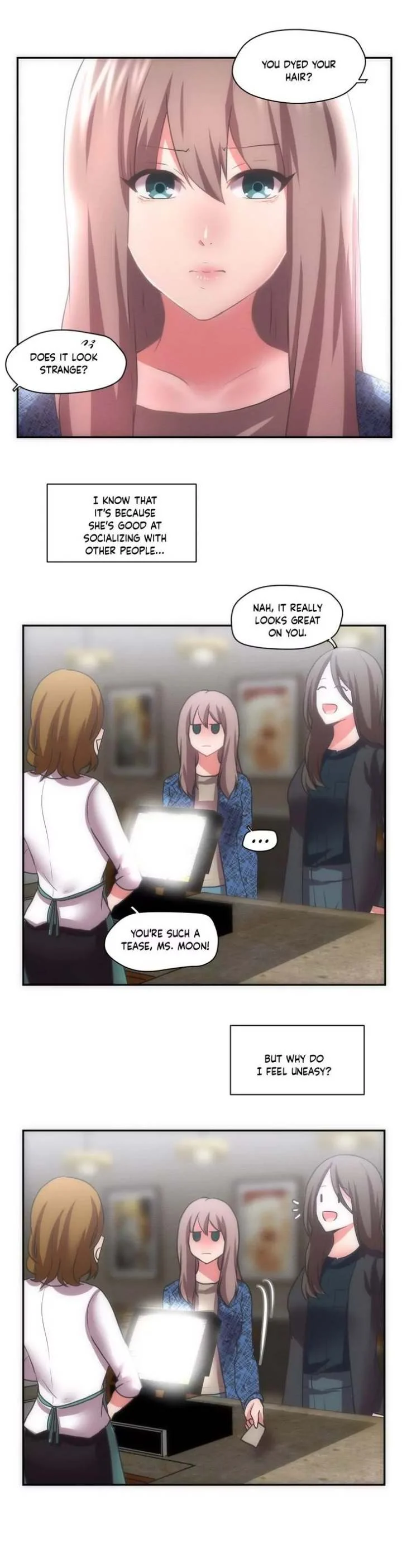 The Third Party chapter 4 page 11